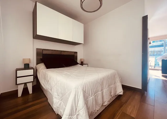 Apartmento com 1 dormitório
