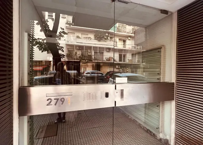 Apartmento com 1 dormitório